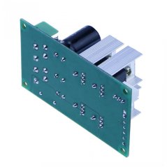 PWM Regulátor otáček pro DC motory 6V-60V 30A
