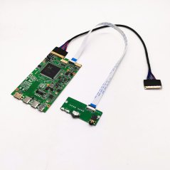 4K eDP Řídicí Deska JG2795H004 RTD2775QT