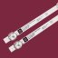 JS-D-AP3216-062EC(70629) – LED podsvětlení D320L12-F, 2ks