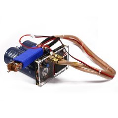 DW-03 Supercapacitor Handheld Spot Welder for Batteries and Battery Packs