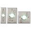 Mounting Panel for IR Buttons - SUS304