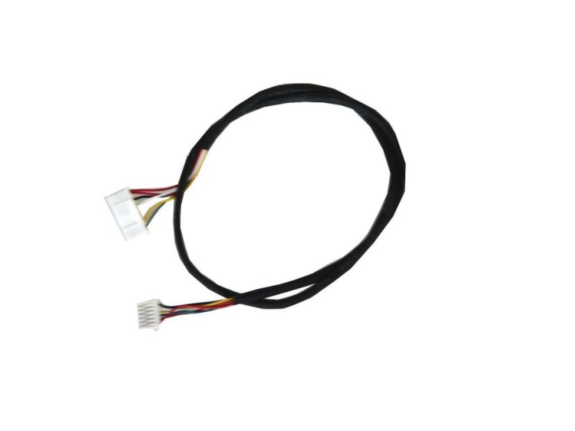 JST PH2.0 6pin na JST 1.25 6pin podsvícení kabel 35cm