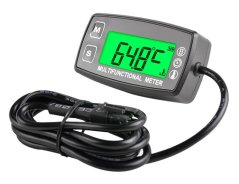 RL-HM035T Multifunkční Měřič Otáček a Hodin