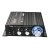LP-2020+ Plus Hi-Fi Zesilovač 2x50W