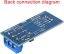 XY-485 RS485 do TTL - adaptér převodník modul