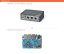 NanoPi R6S 8GB RAM, 64GB eMMC - Vysoce výkonný mini-router