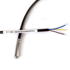 HI-DS53-SN Teplotní Čidlo DS18B20 se 100% Originálními Čipy