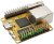 ROCK Pi S - Small Baseboard for IoT and Audio