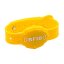 RFID Silicone Wristband 13.56MHz – MIFARE 1K CUID, Modifiable UID