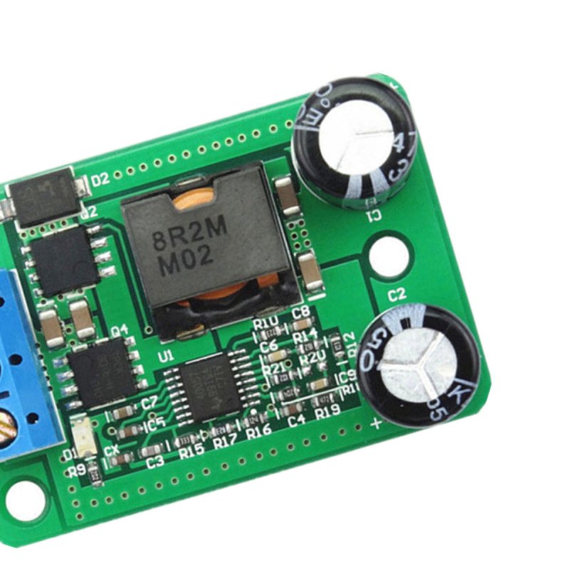 CM01-05 DC-DC Step-down měnič 5V / 5A