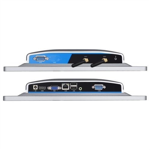 NXT101F 10,1 palcový průmyslový tablet s Windows (barebone)