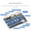 CM5-DUAL-ETH-BOX Dual 2.5G + Gigabit Ethernet Mini PC