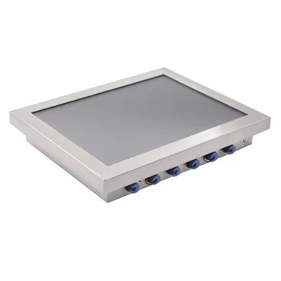 IND150PCW 15" IP67 Průmyslový Tablet s Android 11
