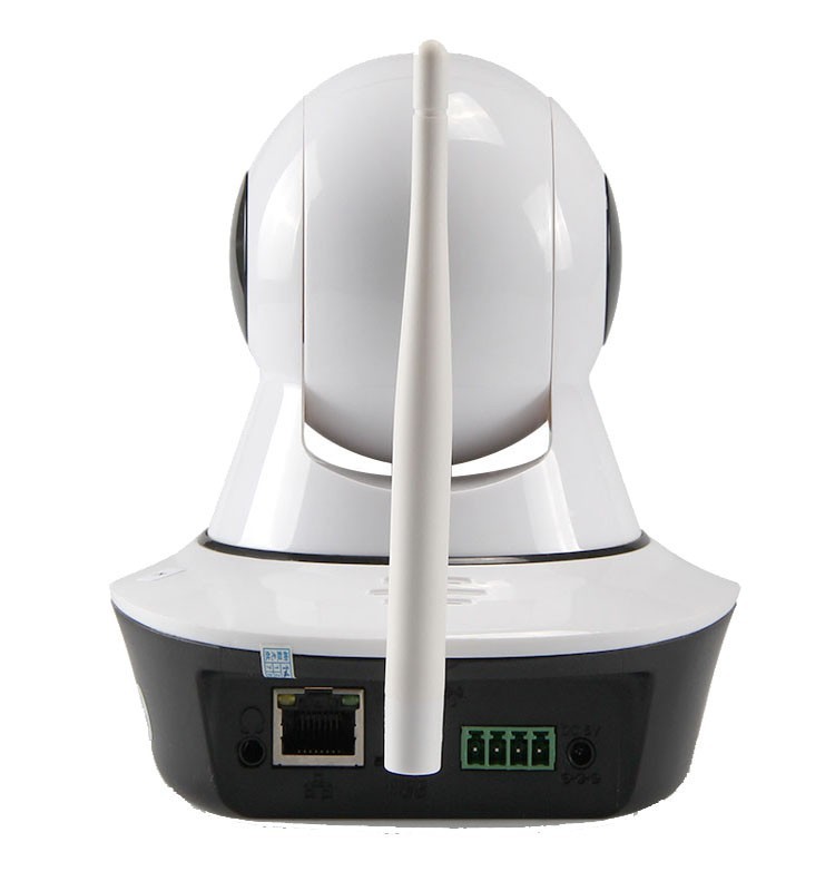 RGB-Z3CNH3 1080P 2MP Full HD WiFi IP P2P Interiérová Kamera