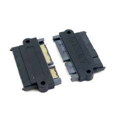 SF-092 SFF-8482 SAS to SATA Adapter