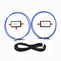 YouLoop SDR antenna 10kHz-300MHz