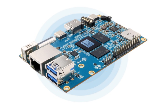 Orange Pi 5