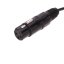 USB DMX512 Interface Cable with XLR 5P - UDMX FTDI