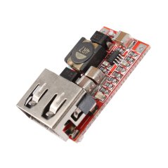 DC-624 USB Step-Down Konvertor 6-24V na 5V