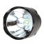SecurityIng CREE XM-L T6 LED Svítilna