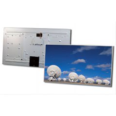 P460HVN03.3 46inch LVDS displej s HDMI deskou