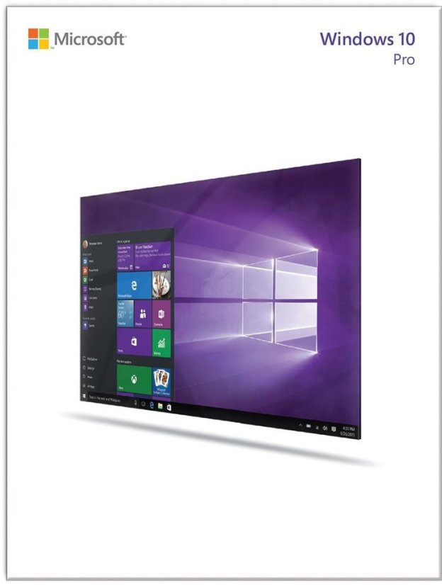 License key pro Windows 10 Pro