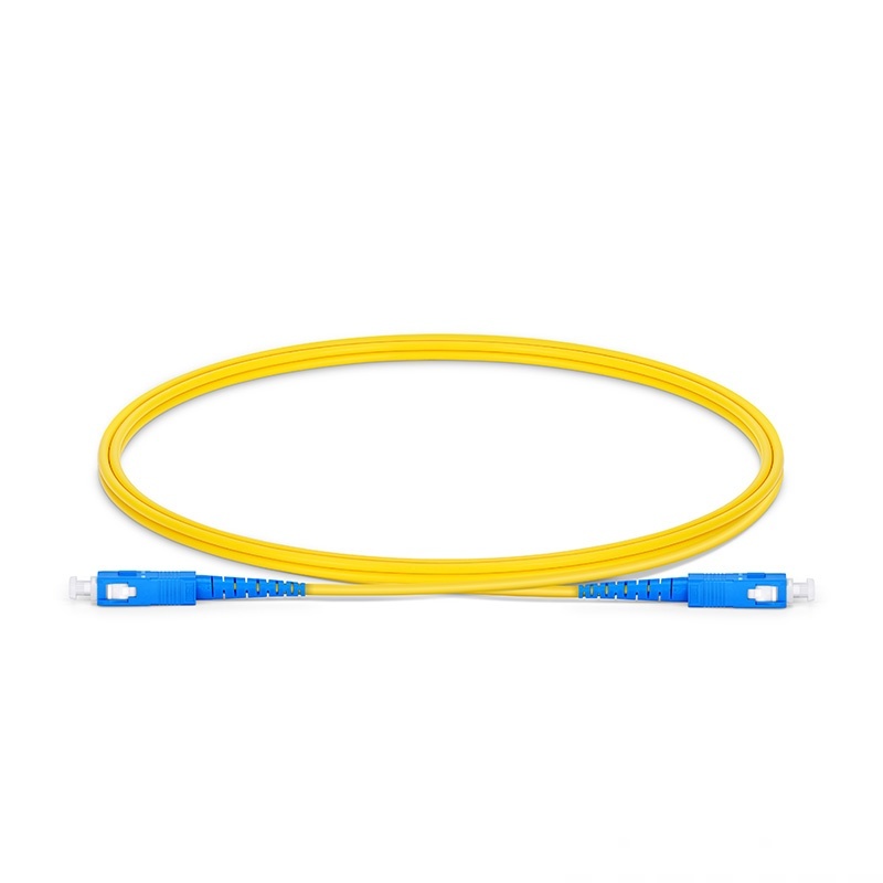 Optical Patch Cable 0.3 mm - 1 m