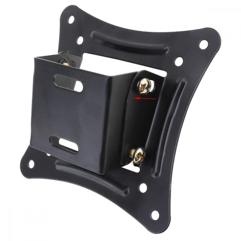 Univerzální nástěnný VESA Mount držák pro LCD 14"-27"