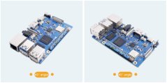 OrangePi 3B