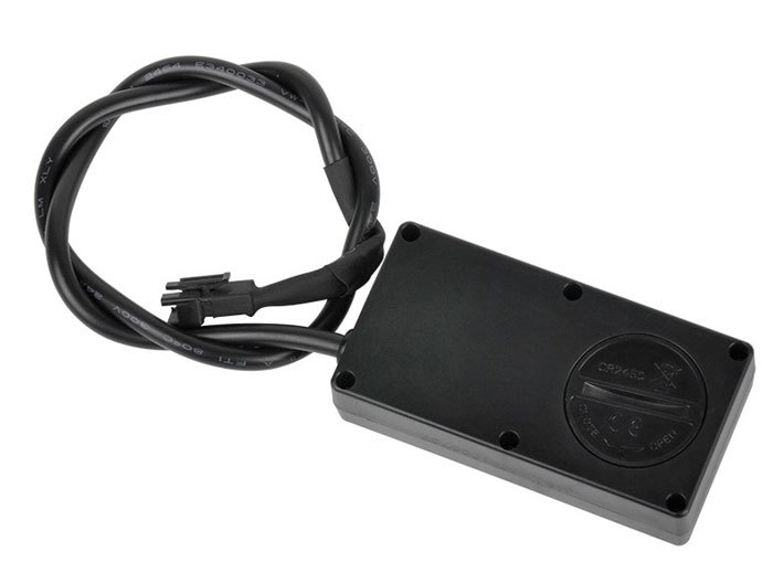 Multifunkční měřič otáček a hodin RL-HM028A