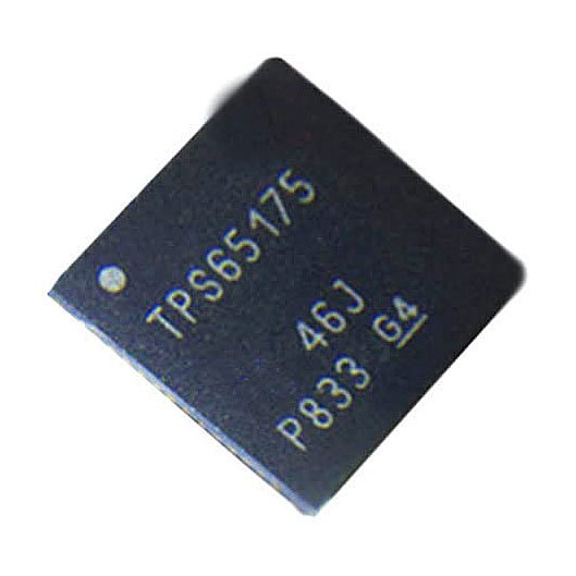 XPS65175B - Nahrada TPS65175B VQFN-56 pro LCD/OLED displeje