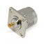 RF N-JFD Flange Mount L16 Socket N Male 50Ω