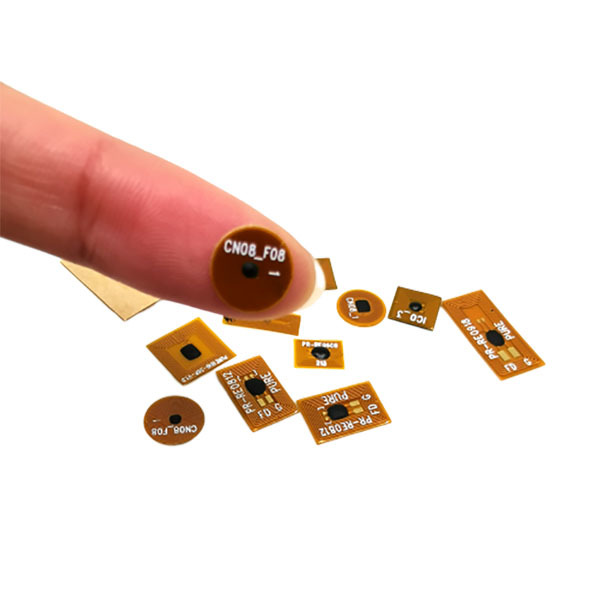 Mini NFC FPC Sticker NTAG213 - Compatible with Most Devices