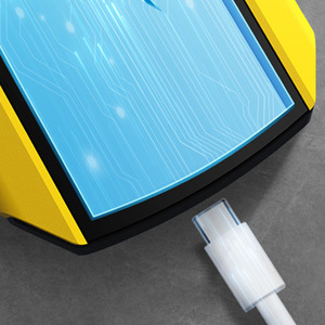 FNIRSI WD-01: Smart Wall Scanner and Metal Detector