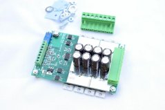 FRD5020 10V-50V 2x20A PWM Dual Channel DC Motor Controller