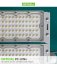 LED UV Lampa pro Pásové Dopravníky IP65 XL-A100 100W