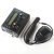 HamGeek 5W usDX QRP transceiver 3 pásma SSB/CW HF rádio
