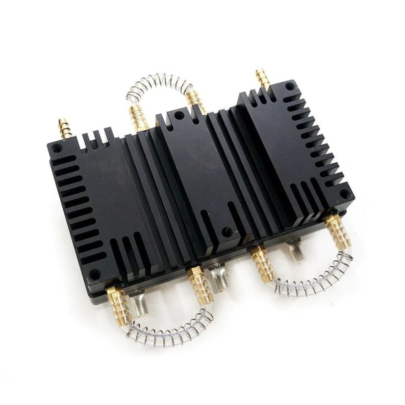 Maytech VESC MTSPF7.5HK 300A - Vodou Chlazený Regulátor pro Motor