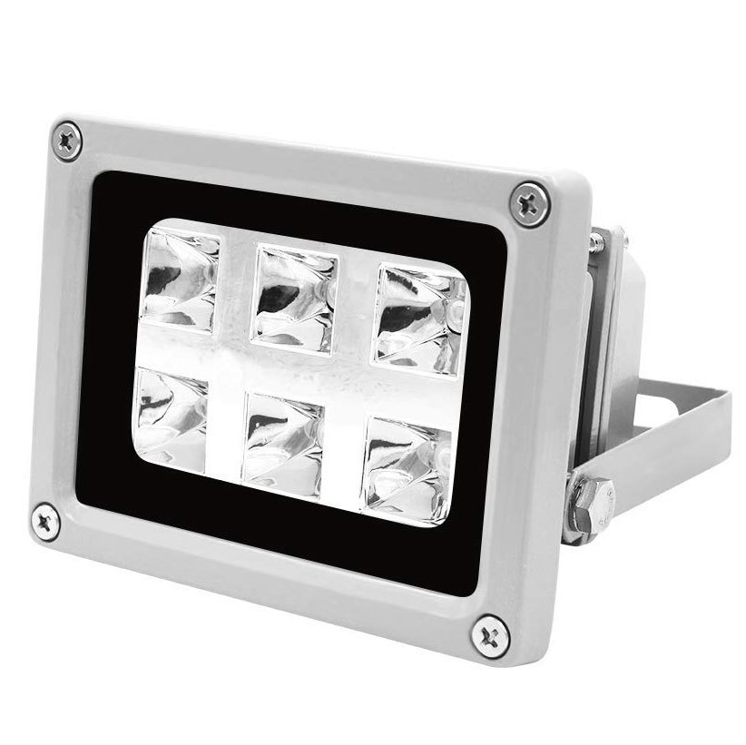 UV LED lampa na vytvrdzovanie