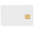 J3R180 Contact Chip PVC Card