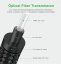 CF0031 Toslink na Mini-TOSLINK SPDIF audio kabel