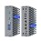 IEXP-502 průmyslové PC, Intel Core i3/i5/i7, 3× HDMI, 2.5G LAN