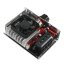 Regulátor otáček pro AC motory 220V, 10000W, 80A SCR
