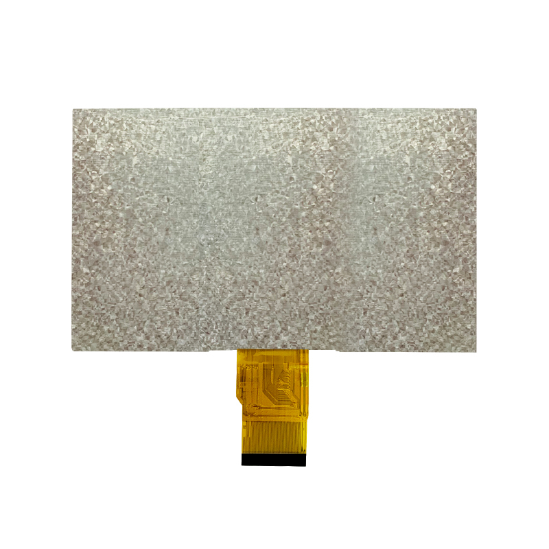 7" TFT IPS Display 1024x600 RGB 50pin