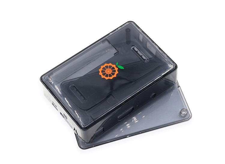 Krabička pro OrangePi PP, PC Plus a PC2