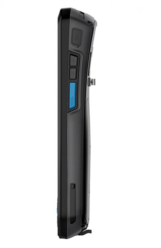 RB-509B Android mobilní terminál PDA