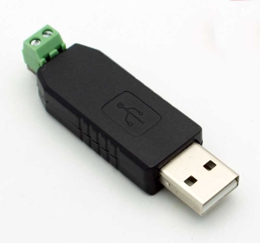 USB RS-485 Adaptér CH340 pro PC