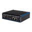 N1021 J4125 - Průmyslové Mini PC, Barebone, Fanless