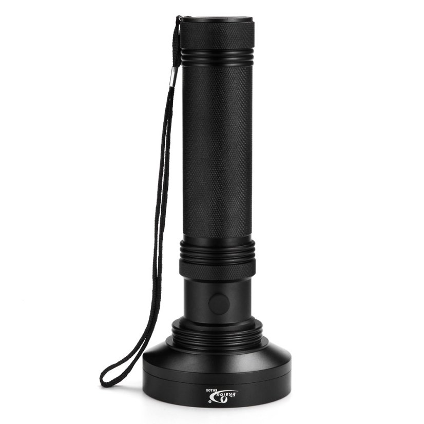 SV100 100 UV LED Svítilna 10W