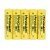 UltraFire 3400mAh 3.7V 18650 Li-ion Baterie Flat-Top